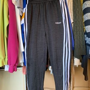 Adidas Boys Joggers